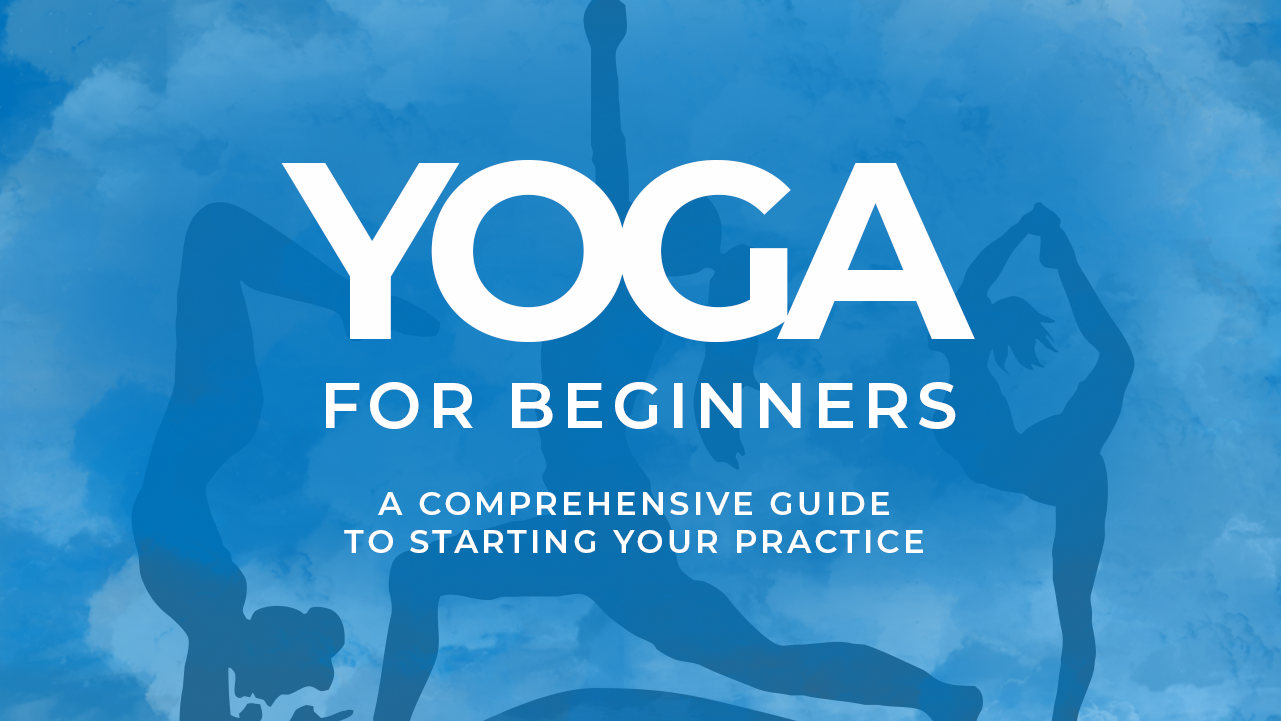 Essential Yoga Allies: Your Checklist for First Yoga Class